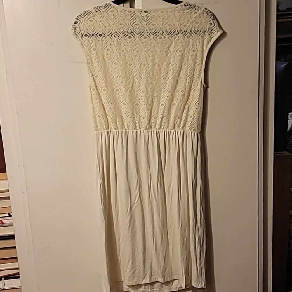 BARNEYS NEW YORK Sleeveless Dress, Women's, Size M - Picture 4 of 4